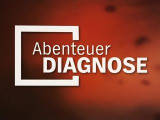 Abenteuer Diagnose