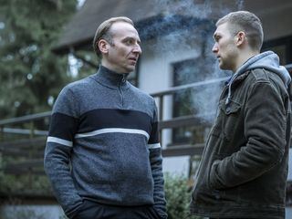 Klangor - Ein Maedchen verschwindet spurlos