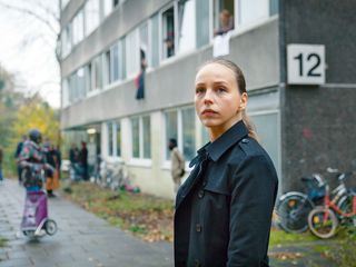 Tatort: Verbrannt