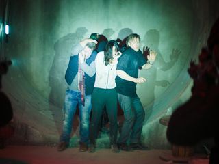 Countdown Copenhagen