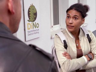 Krass Schule - Die jungen Lehrer