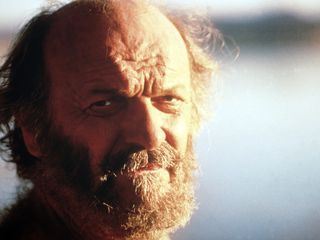 Die Bibel - Samson und Delila (1/2)