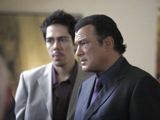 Driven to Kill - Zur Rache verdammt