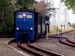 Eisenbahn-Romantik XL