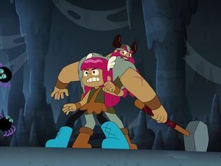 Lana Longbeard Lana Longbeard