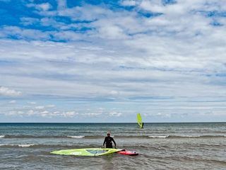 Campingroadtrip Bornholm