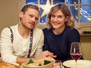 Weihnachtsueberraschungen