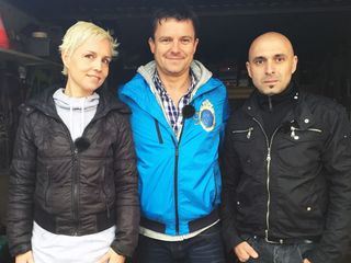 Der Troedeltrupp - Das Geld liegt im Keller