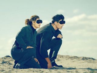 Die Spaltung der Welt (1/6)