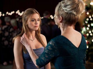 Eine zweite Chance an Weihnachten Eine zweite Chance an Weihnachten