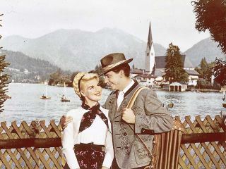 Gruss und Kuss vom Tegernsee Gruss und Kuss vom Tegernsee