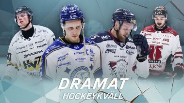 Hockeykvaell