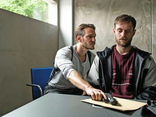 Tatort: Das Herz der Schlange