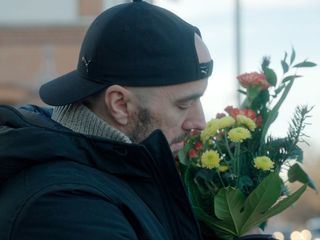 Familienvater sucht neue Liebe