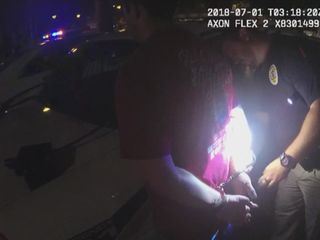 Arabellas Crime Time - Verbrechen im Visier