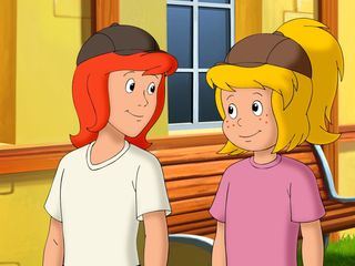 Bibi und Tina