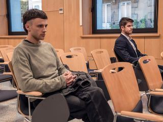 Querer - Hinter verschlossenen Tueren