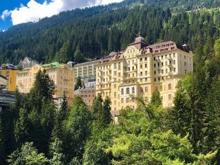 Der Schatz aus der Tiefe - Heilendes Wasser im Gasteinertal