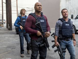 NCIS: Los Angeles