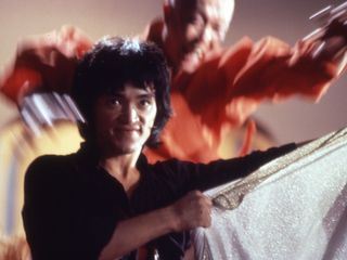 Bruce Lee - Mein letzter Kampf