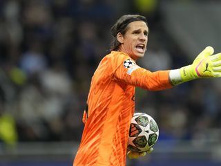 Fussball: UEFA Champions League