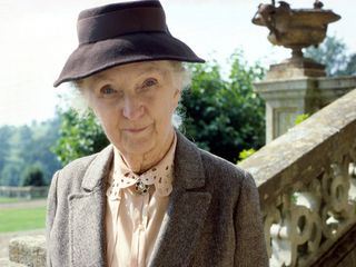 Miss Marple
