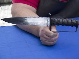 Die Waffensammler