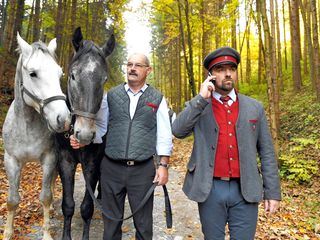 Das Glueck dieser Erde