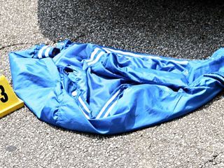 Akte Mord - Ermittler auf Beweisjagd