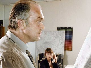 Tatort: Unversoehnlich