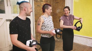 Virtual Designs - Unser Traumhaus wird real