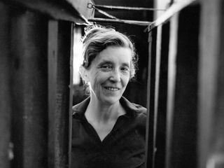Louise Bourgeois - Skulptur und Provokation
