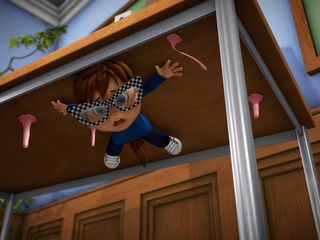 Alvinnn!!! und die Chipmunks Alvinnn!!! und die Chipmunks