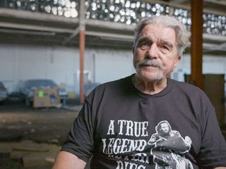 Secrets of the Hells Angels - Ein Leben fuer den Club