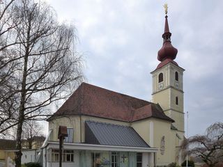 Katholischer Gottesdienst