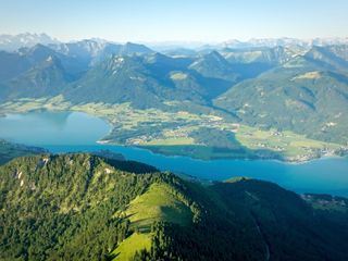 Seenland Österreich Seenland Österreich