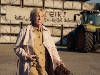 Unterleuten - Das zerrissene Dorf: Teil 2