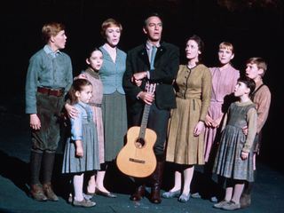 The Sound of Music - Meine Lieder, Meine Traeume