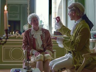 August und das Gold der Sachsen