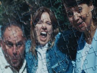 Lultim Rumantsch - Der letzte Raetoromane