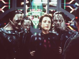 Star Trek: Deep Space Nine