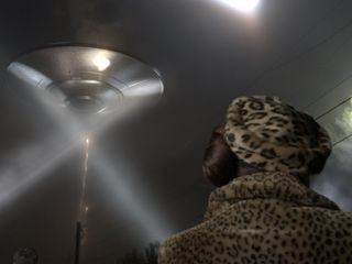 UFOs Declassified - Die Geheimakten