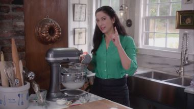 Baked in Vermont - Leckerbissen aus Neuengland