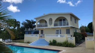 Caribbean Life – Traumhaus gesucht