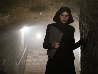 La Malédiction: Lorigine