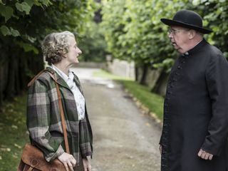 Father Brown