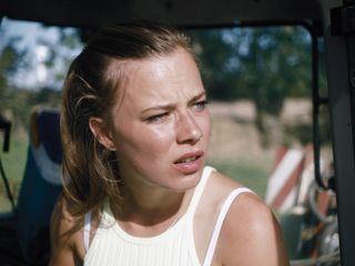 Niemand ist bei den Kaelbern