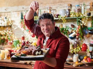 Jamie Together - Weihnachten zusammen