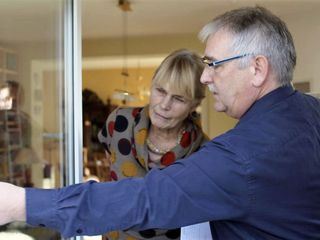 Wie geht das? Schutz vor Einbrechern