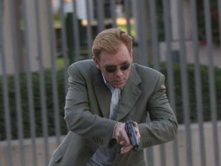CSI: Miami